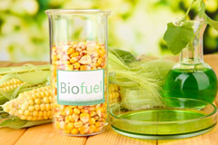 Bridstow biofuel availability
