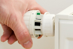 Bridstow central heating repair costs