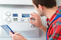 free commercial Bridstow boiler quotes