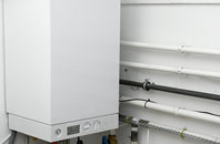 free Bridstow condensing boiler quotes