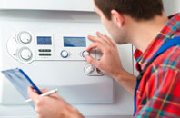 free Bridstow gas safe engineer quotes