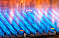 Bridstow gas fired boilers