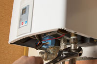 free Bridstow boiler install quotes